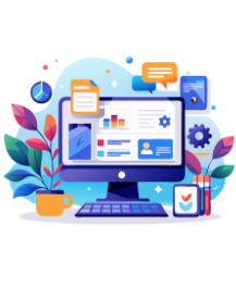 web creation